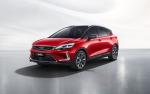 Geely Emgrand GS Dynamic 2019 года